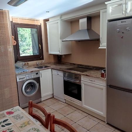 SesuéVivienda Isabel公寓 外观 照片