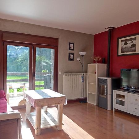 SesuéVivienda Isabel公寓 外观 照片