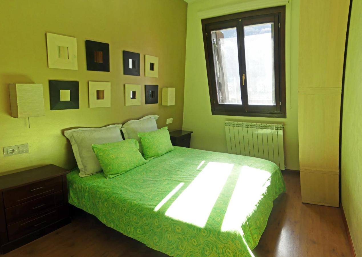 SesuéVivienda Isabel公寓 外观 照片