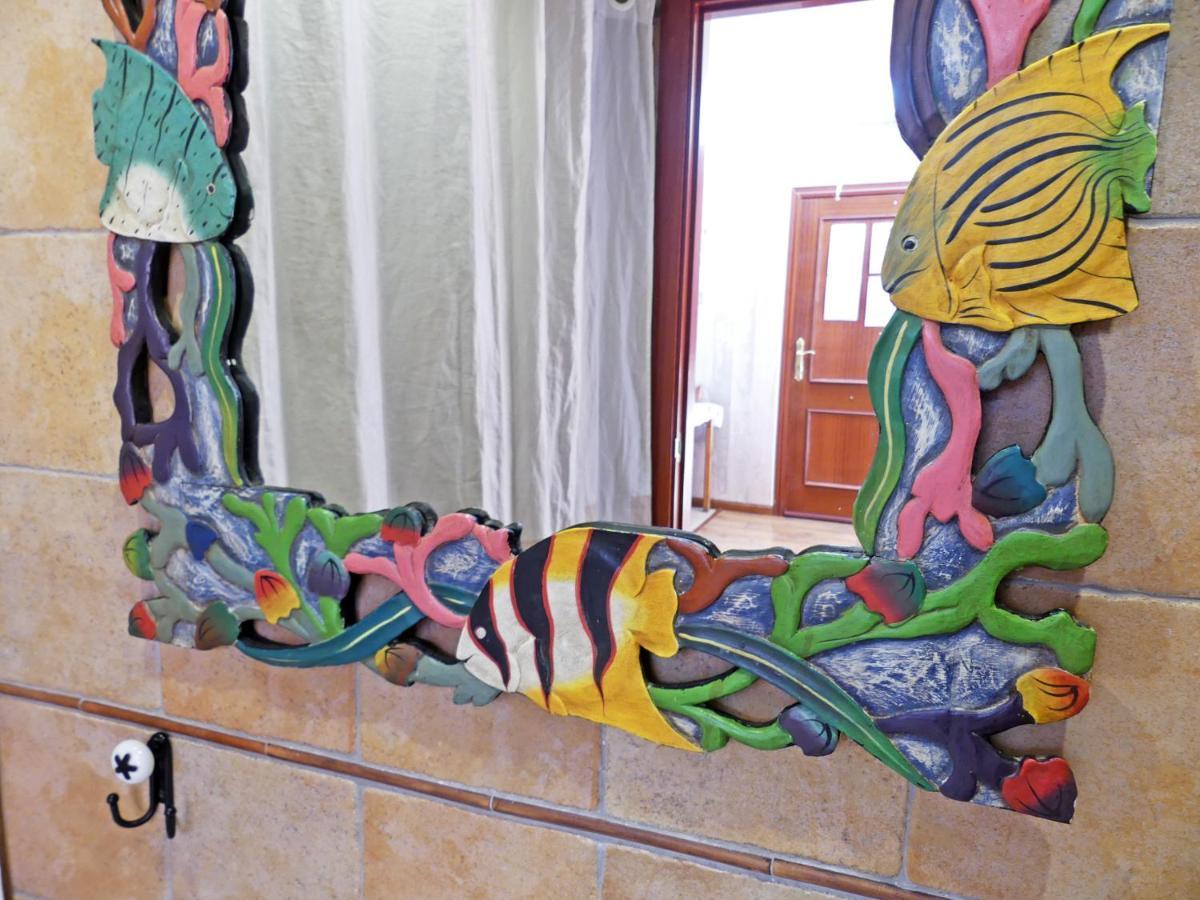 SesuéVivienda Isabel公寓 外观 照片