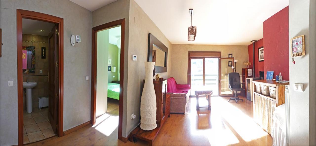 SesuéVivienda Isabel公寓 外观 照片