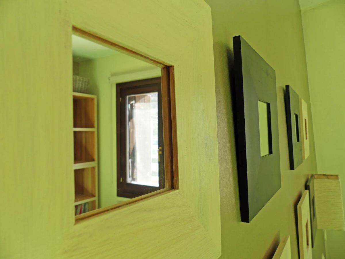 SesuéVivienda Isabel公寓 外观 照片