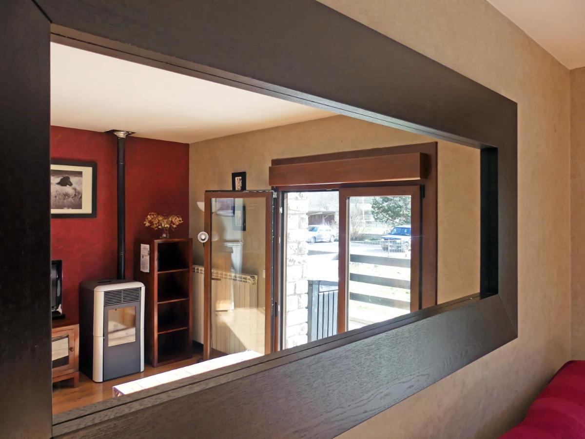 SesuéVivienda Isabel公寓 外观 照片