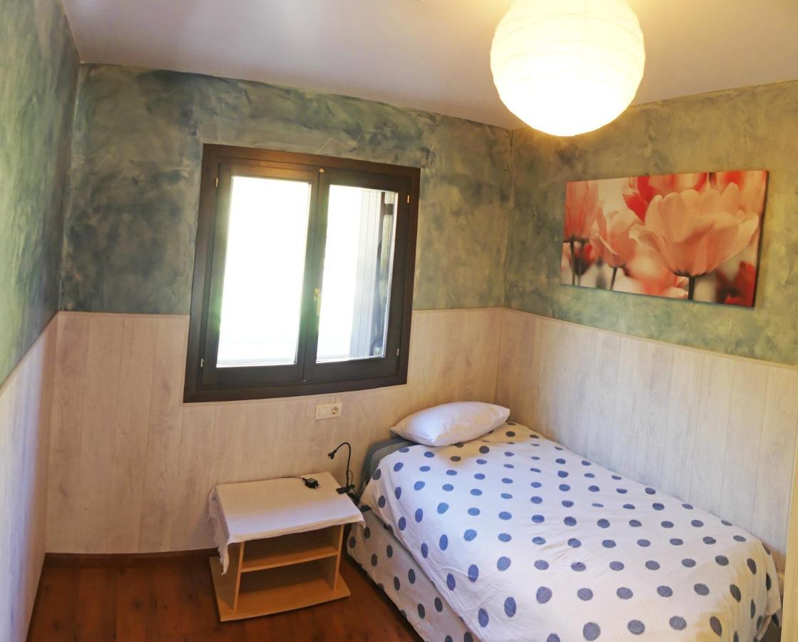 SesuéVivienda Isabel公寓 外观 照片