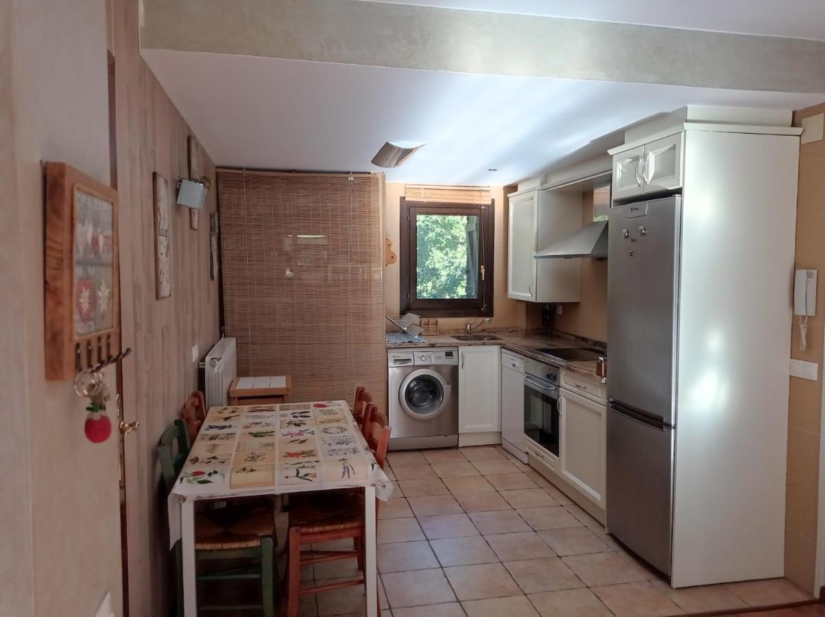 SesuéVivienda Isabel公寓 外观 照片
