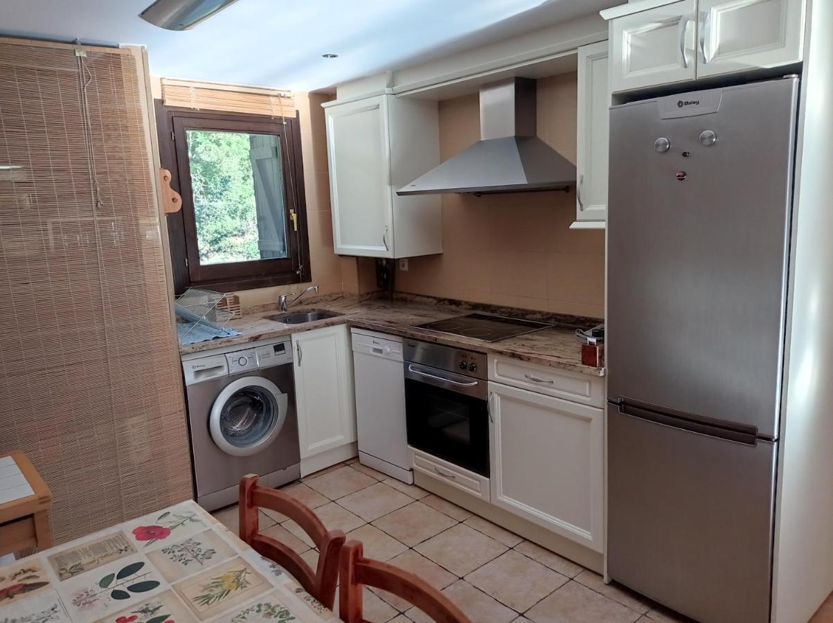 SesuéVivienda Isabel公寓 外观 照片