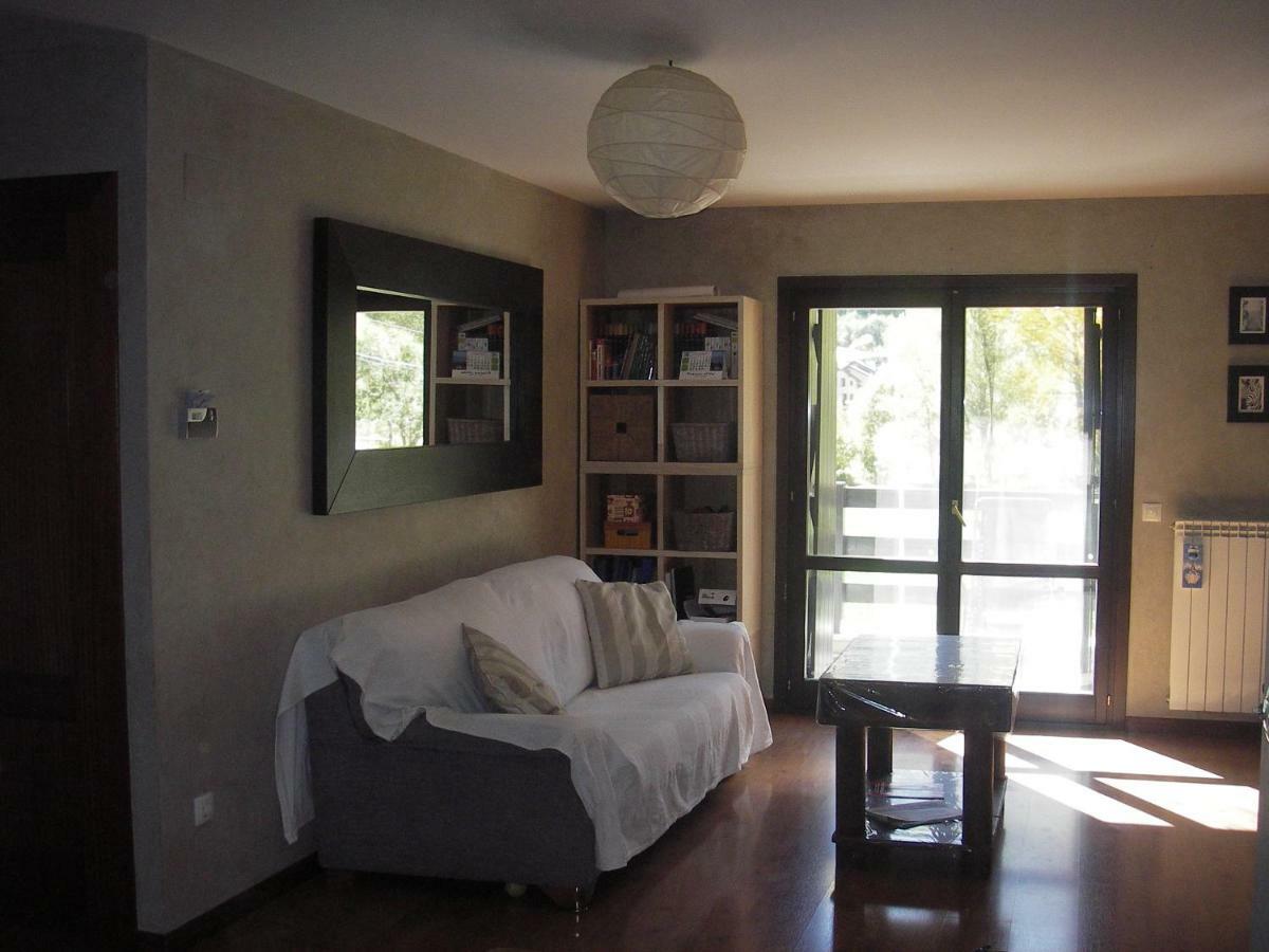 SesuéVivienda Isabel公寓 外观 照片
