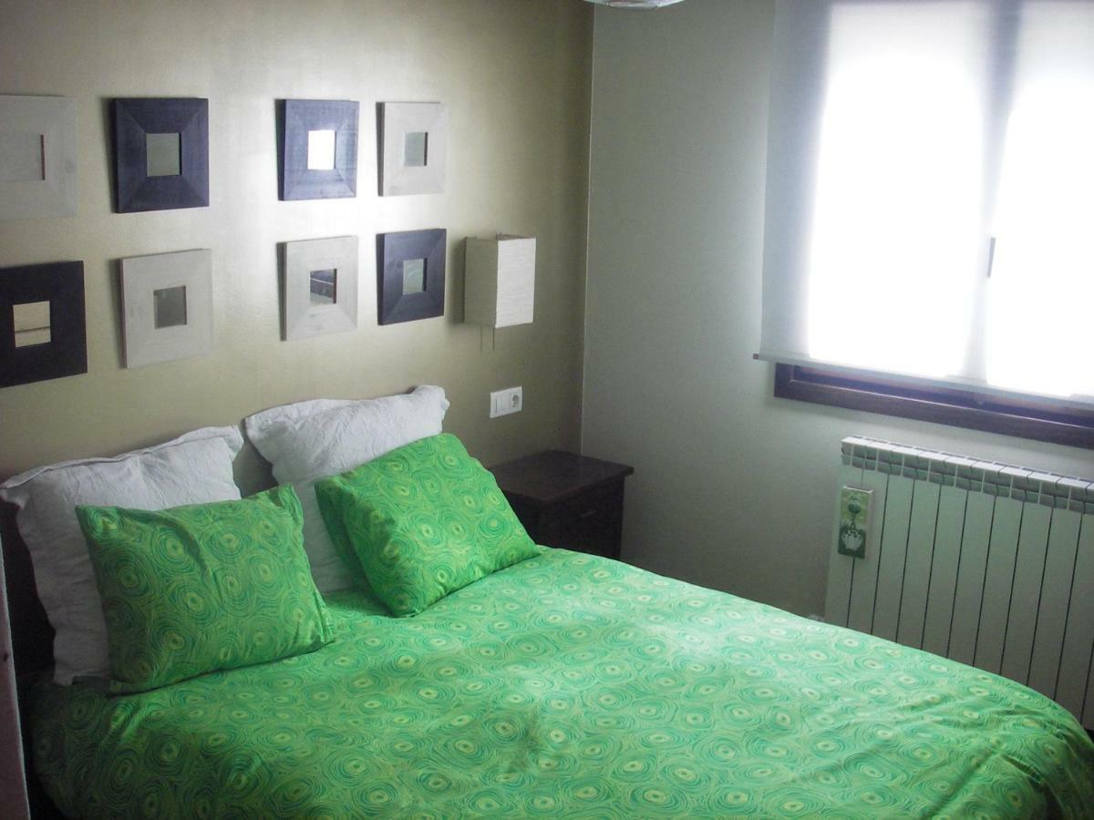 SesuéVivienda Isabel公寓 外观 照片