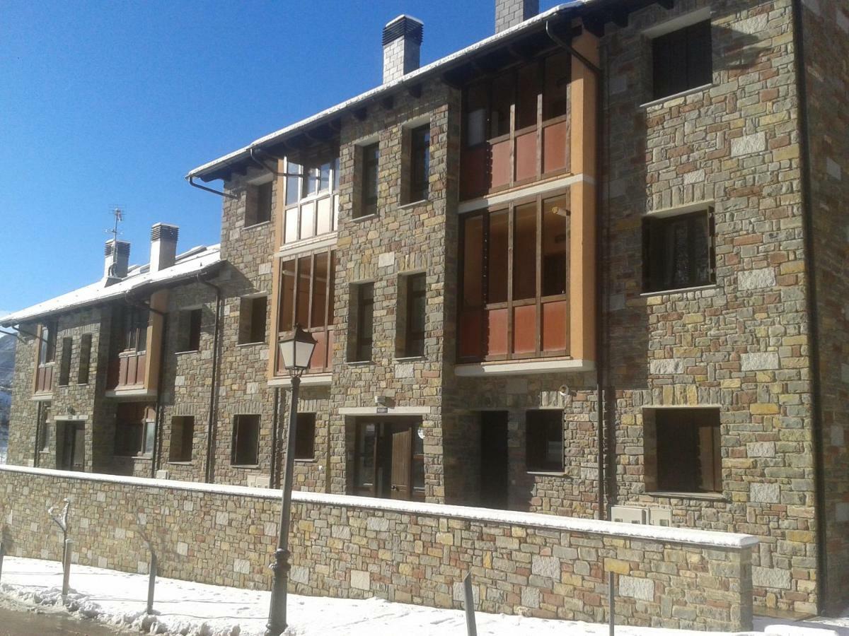 SesuéVivienda Isabel公寓 外观 照片